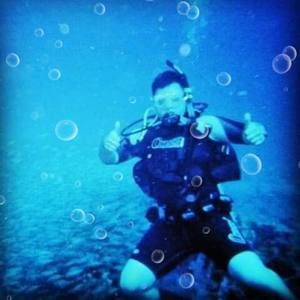 Meet your Posher, Marcus